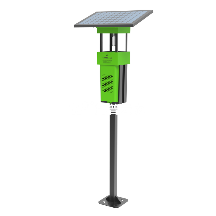 风吸式杀虫灯 TPSC-5ZP