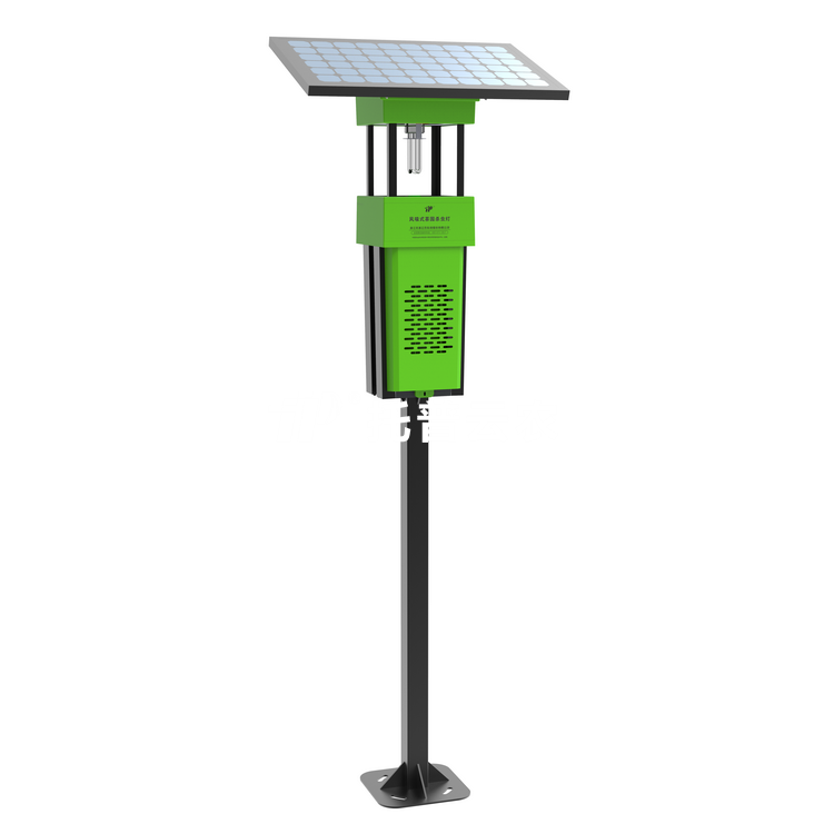 茶园杀虫灯 TPSC-5Z