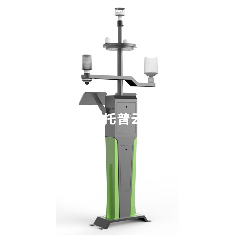 农业形象监测系统TP-WMS-1