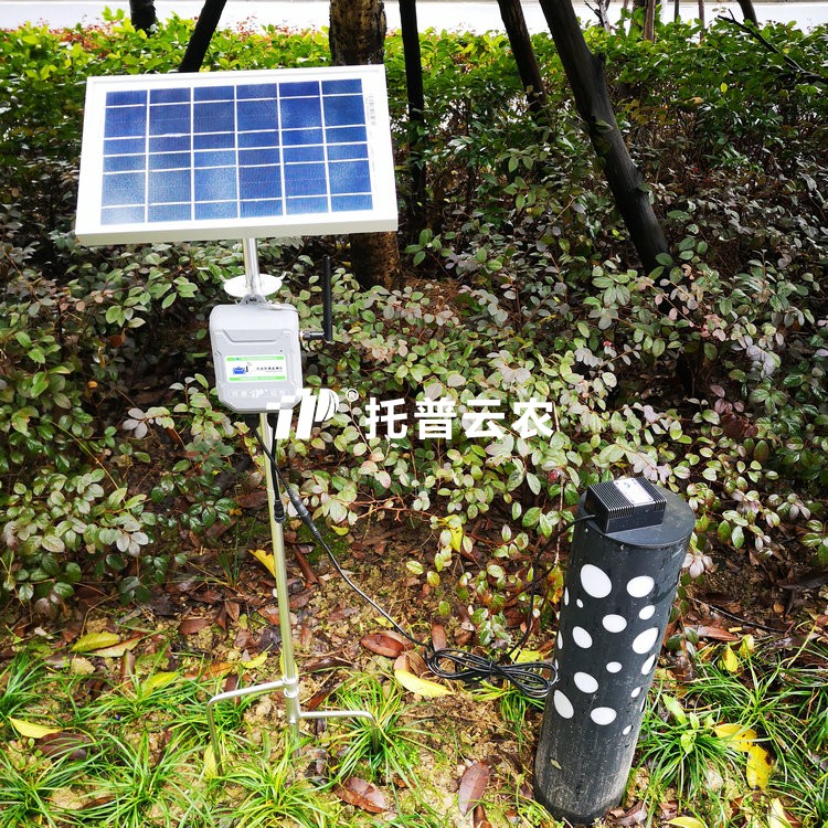 在线二氧化碳测定仪