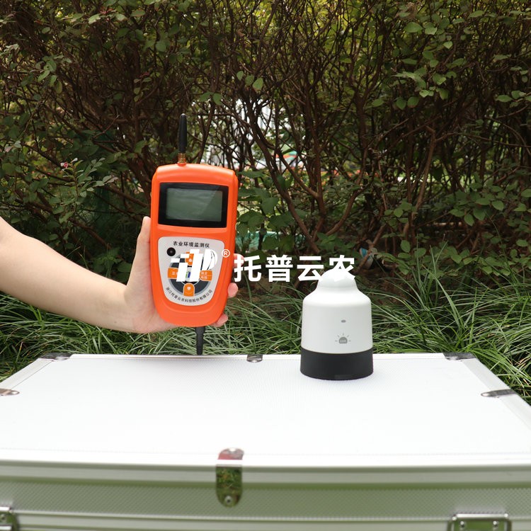 光合有效辐射计 GLZ-B-G/GLZ-C-G