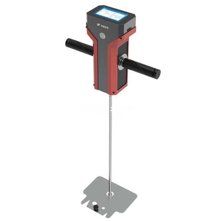 泥土紧实度丈量仪TPJSD-750-V