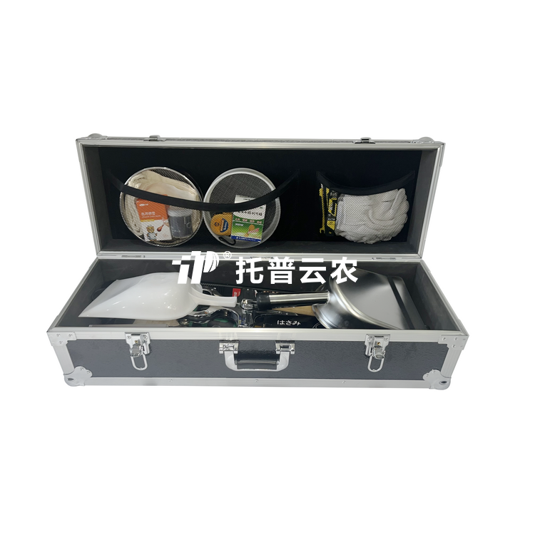 泥土三普采样工具箱 TPLQ-3