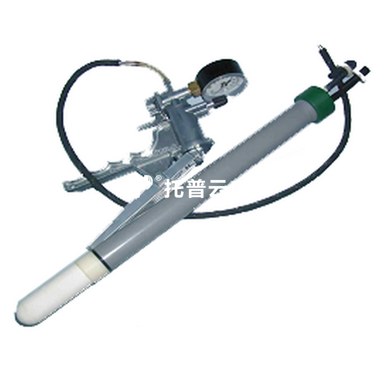 泥土溶液取样器 SW系列