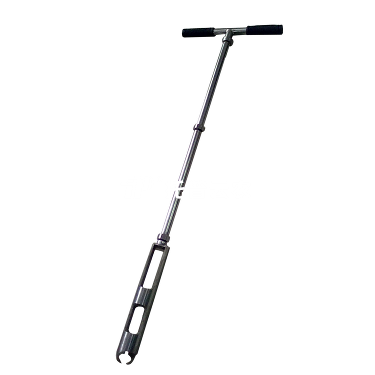 螺旋式泥土取样器 TPLQ