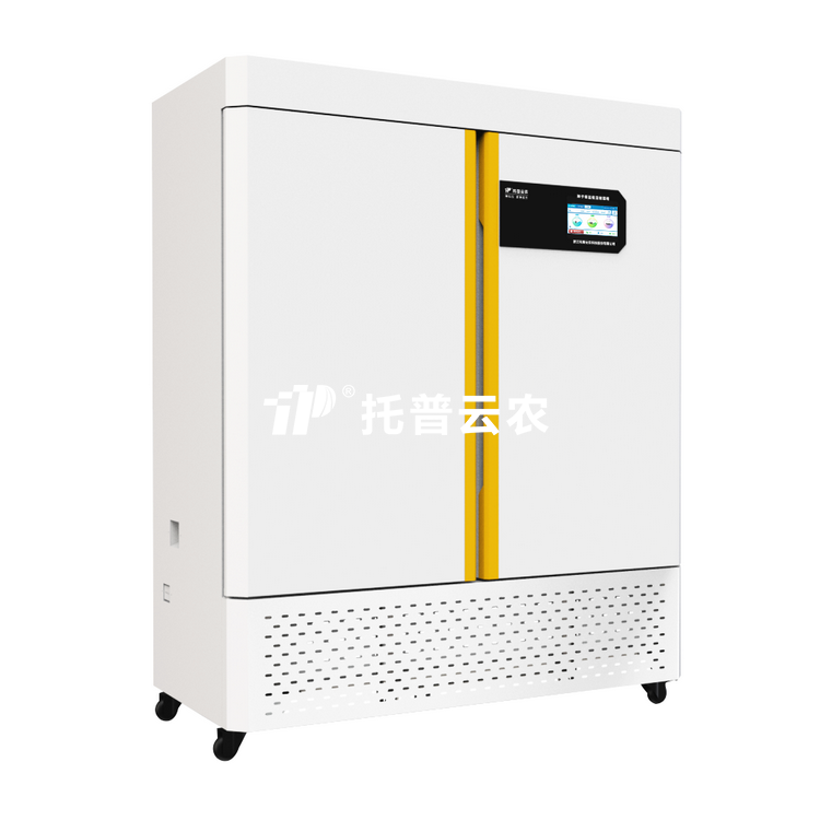 种子低温低湿贮藏柜 TP-DC1000C/TP-DC450C