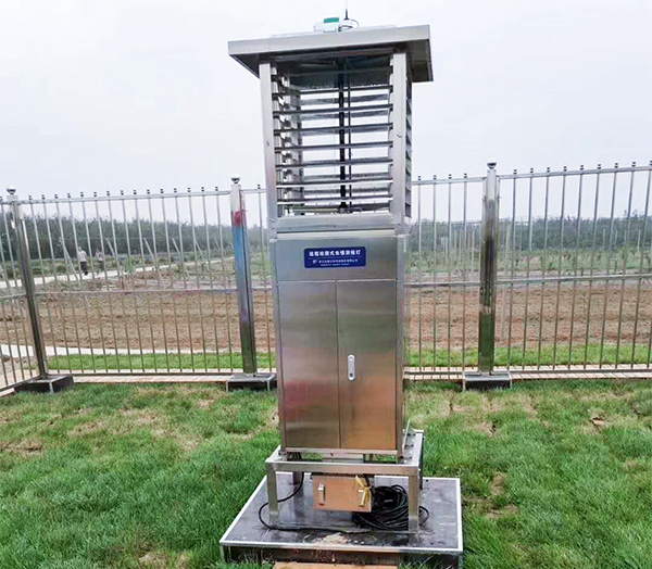 玛雅吧虫情测报灯