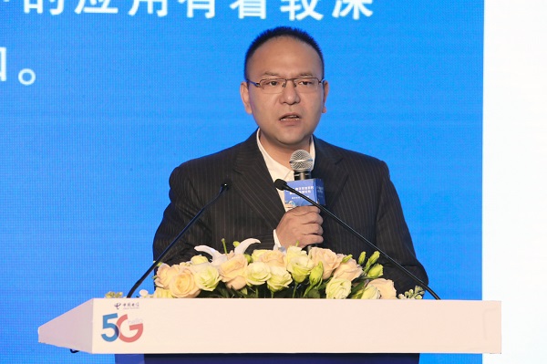 玛雅吧副总经理钱鹏