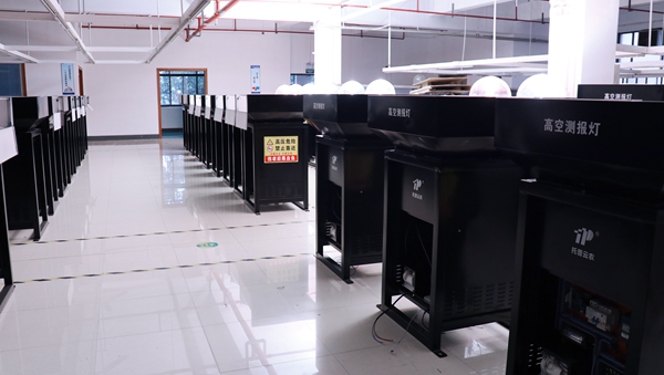 玛雅吧出产基地掠影