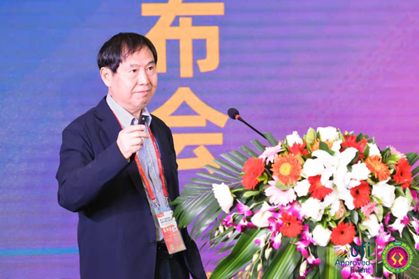 中国工程院康振生院士