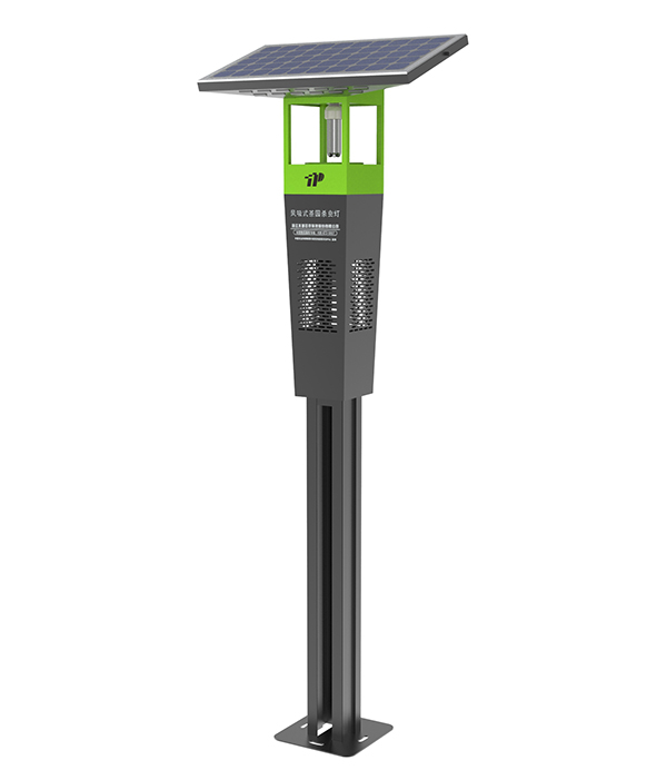 托普助力乐山同安试点生态茶园 以绿色发展引领村落振兴