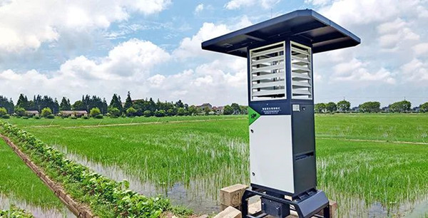 用时两年，玛雅吧携手全国农技中心共同验证了这件事儿