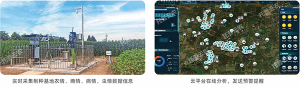 环境监测分析可视化 环境监测分析可视化
